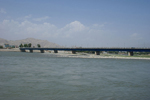 Behsud-Brücke, Nangarhar
